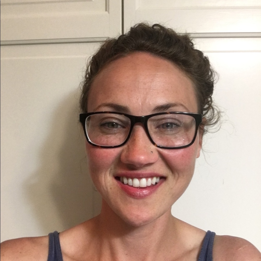 Meet your Posher, Rachel